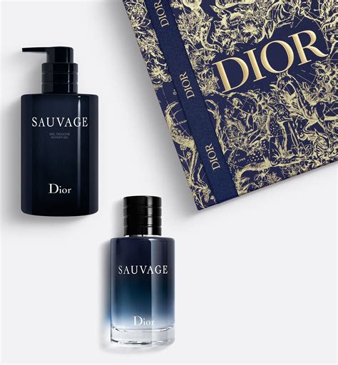 dior eau sauvage duschgel|sauvage eau de parfum.